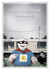 Truth Serum (2006) -INT01- Truth Serum