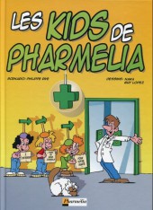 Les kids de Pharmélia - Vive la santé !
