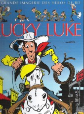 Lucky Luke (Autres) - Lucky Luke