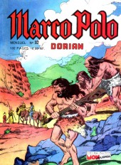 Marco Polo (Dorian, puis Marco Polo) (Mon Journal) -32- La vallée des géants