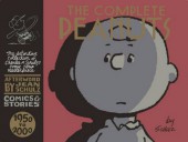 Peanuts (The complete) (2004) -26GB- 1950-2000: Comics & Stories