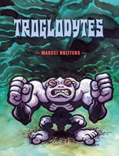Troglodytes (2004) - Troglodytes