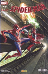 All-New Spider-Man -6- Jeu de pouvoirs