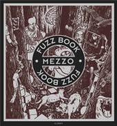 (AUT) Mezzo -2016- Fuzzbook