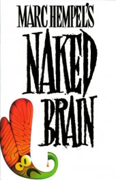 Marc Hempel's Naked Brain (2002) -2- Issue 2