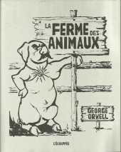 Ferme des animaux (La) (Freeman/Pett)