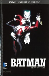 DC Comics - Le Meilleur des Super-Héros -HS04- Batman - No Man's Land - 4e partie
