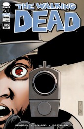 The walking Dead (2003) -105- What Comes After (Part Three)