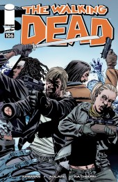 The walking Dead (2003) -106- What Comes After (Part Four)