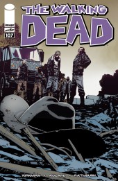 The walking Dead (2003) -107- What Comes After (Part Five)