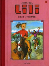 Lili - La collection (Hachette) -53- Lili à Deauville