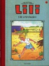 Lili - La collection (Hachette) -56- Lili vétérinaire