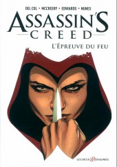 Assassin's Creed (2e série - 2016) -1DP- L'épreuve du feu