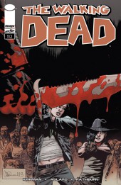 The walking Dead (2003) -112- March To War (Part Four)