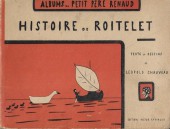Album du petit père Renaud - Histoire de Roitelet