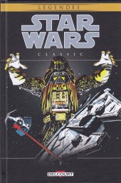 Star Wars - Classic -5- Tome 5