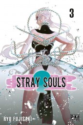 Stray Souls -3- Tome 3