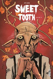 Sweet Tooth -3- Volume 3