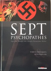 Sept -1a2013- Sept psychopathes