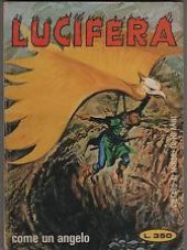 Lucifera (en italien) -148- Come un angelo