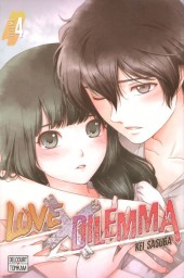 Love X Dilemma -4- Volume 04