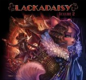 Lackadaisy -2- Lackadasy - Volume 2