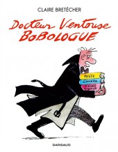 Docteur Ventouse Bobologue - Tome INTa