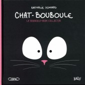 Chat-Bouboule -INT- le Bouboule-Book Collector