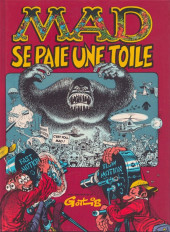 Mad -2- Mad se paie une toile