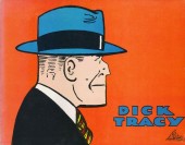 Dick Tracy (Gould) -HS- Dick Tracy
