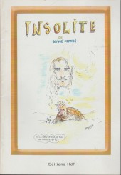 Insolite (Begué) -2- Insolite