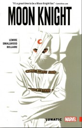 Moon Knight (2016) -INT01- Lunatic