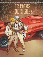 Les frères Rodriguez - Les Frères Rodriguez