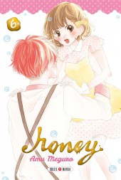 Honey -6- Tome 6