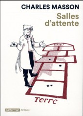 Salles d'attente - Tome INT