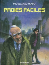 Proies faciles - Tome 1
