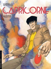Capricorne -20- Maître