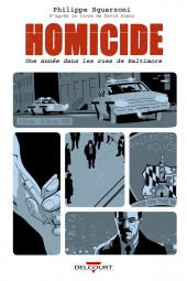 Homicide - Une année dans les rues de Baltimore -2- 4 février - 10 février 1988