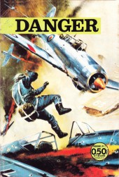 Danger -2- La cote 70