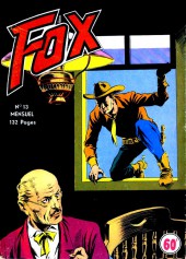 Fox (Lug) -13- Za le fort