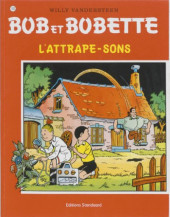 Bob et Bobette (3e Série Rouge) -103c2004- L'attrape-sons