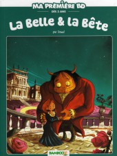 La belle et la Bête (Dawid) -a2015- La belle et la bête