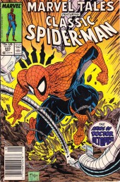 Marvel Tales Vol.2 (1966) -223- The arms of Doctor Octopus!