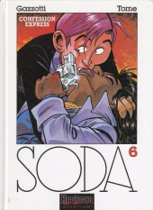 Soda -6a1997- Confession express