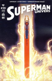 Superman Univers -10- Numéro 10