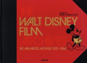(AUT) Disney - The Walt Disney Film Archive