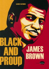 Black and proud - James Brown