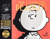 Peanuts (The complete) (2004) -26- 1950-2000