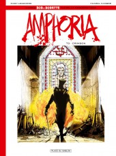 Bob et Bobette : Amphoria -3a2016- Crimson