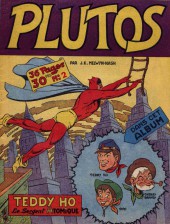 Plutos (Lug) -2- Numéro 2